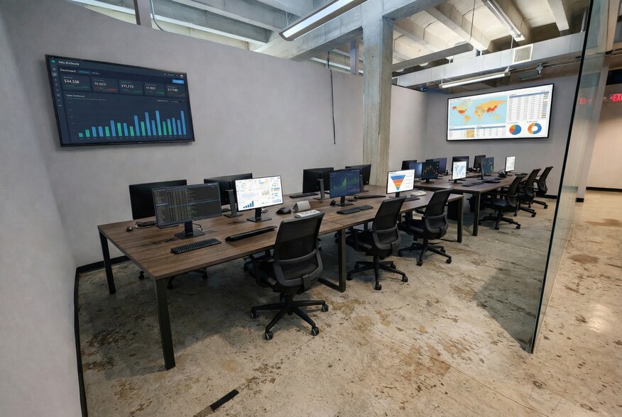 More Photos Of 1307 W Morehead St, Charlotte Office For Sale