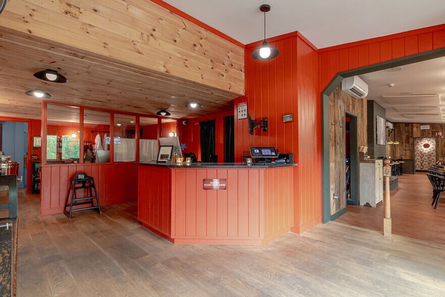More Photos Of 37 Catamount Rd Hillsdale, Hillsdale Hotel For Sale