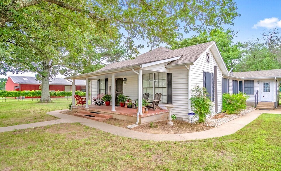 More Photos Of 5518 State Highway 198, Canton Winery Vineyard For Sale