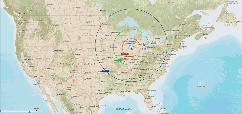 More Photos Of 229 Factory St, La Porte Light Manufacturing For Sale