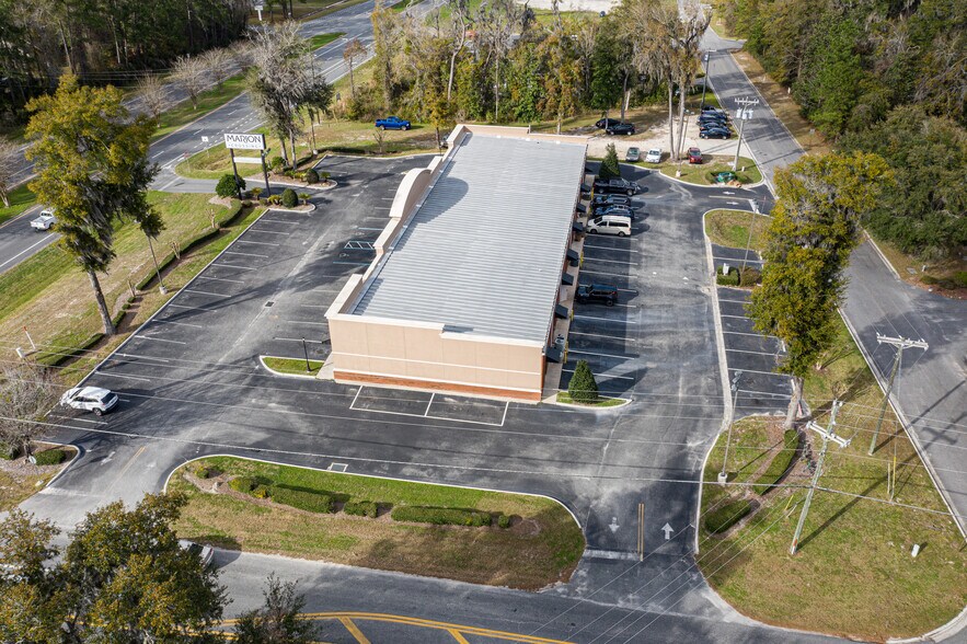 More Photos Of 265 SW Malone St, Lake City Unknown For Lease