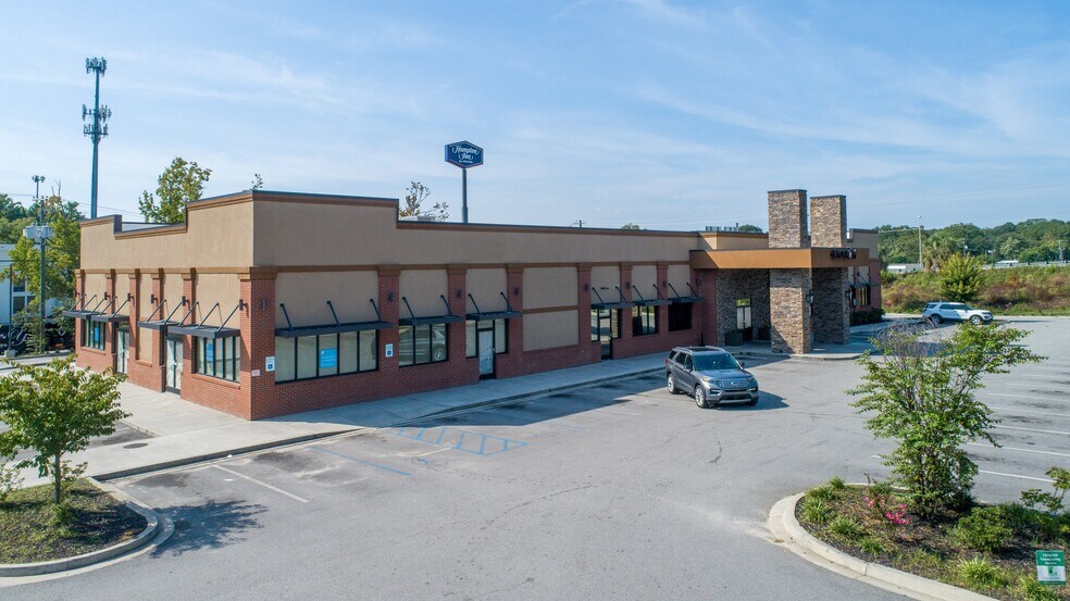 More Photos Of 2515 Sunset Blvd, West Columbia General Retail For Lease