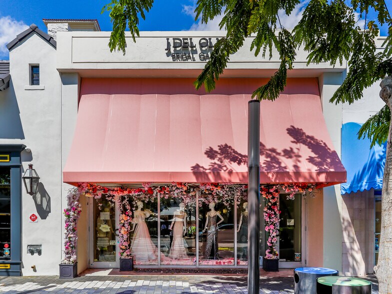 More Photos Of 245-247 Miracle Mile, Coral Gables Storefront Retail Office For Lease