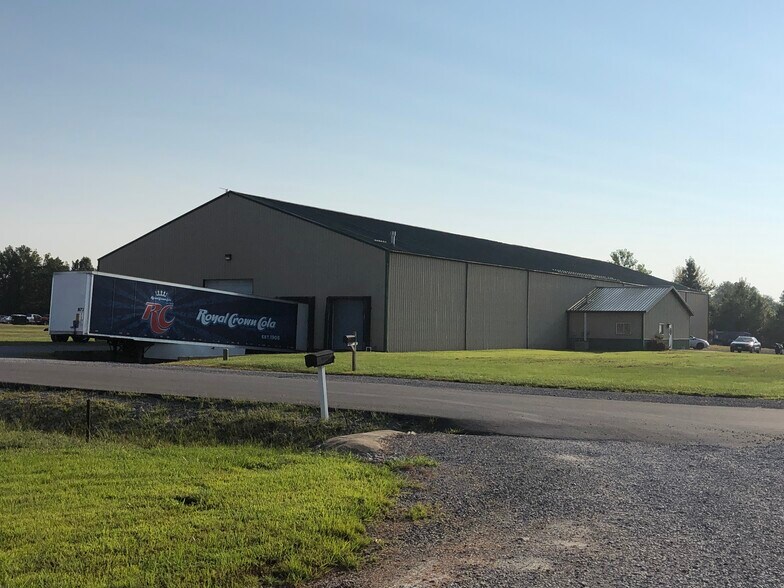 More Photos Of 1605 Adams St, Marion Industrial For Sale