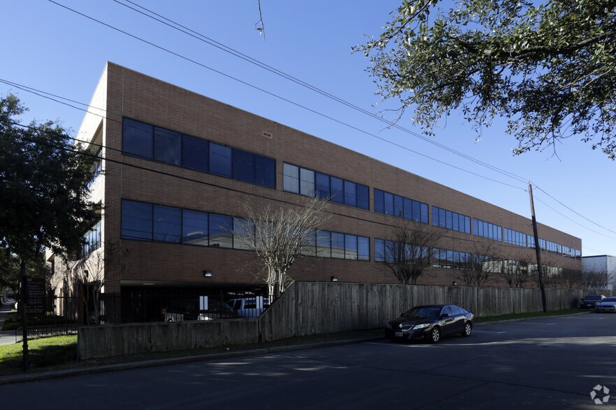Primary Photo Of 5252 Westchester St, Houston Office Residential For Lease
