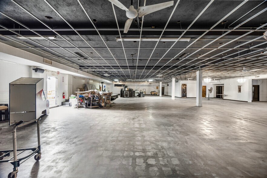 More Photos Of 3801 Garrow St, Houston Freestanding For Sale