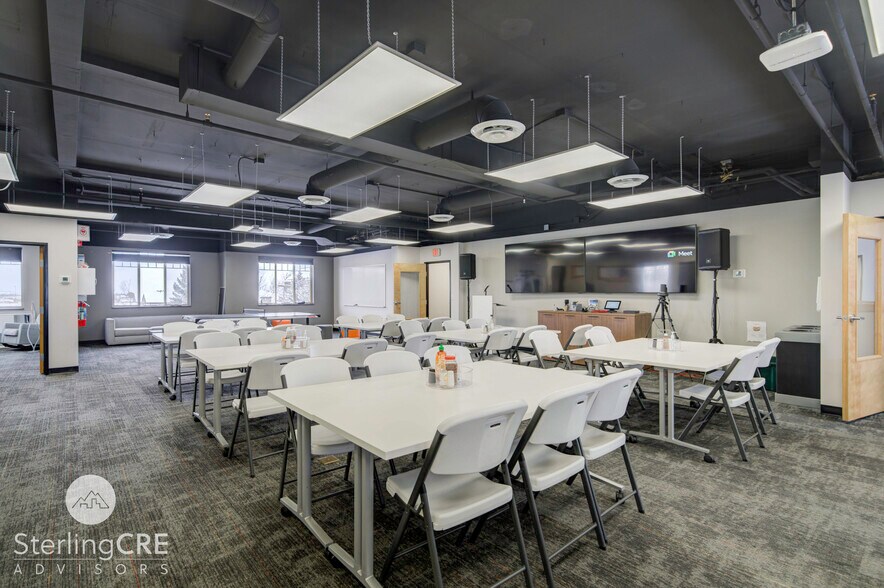 More Photos Of 110 Enterprise Blvd, Bozeman Office For Lease