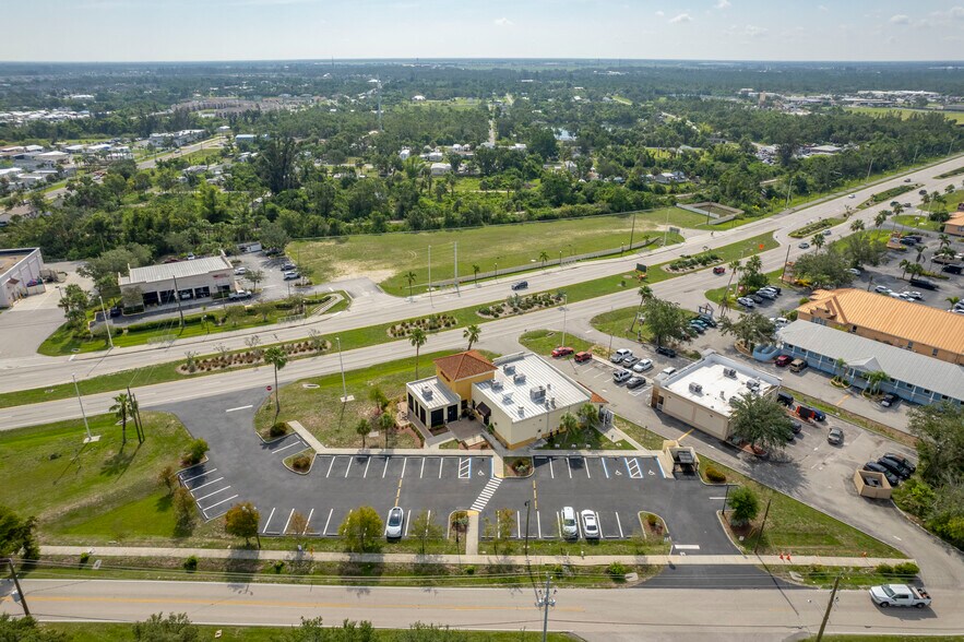 More Photos Of 2515 Tamiami Trl, Punta Gorda Restaurant For Sale