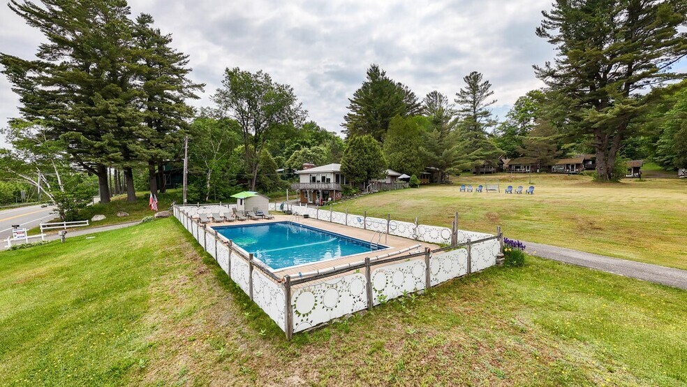 More Photos Of 1616 State Route 30, Tupper Lake Hotel For Sale