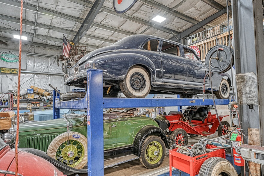 More Photos Of 1235 US Route 202, Winthrop Auto Dealership For Sale