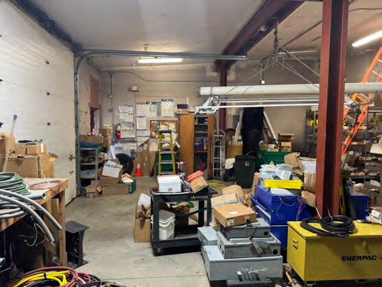 More Photos Of 48 Stock Pl, Manchester Warehouse For Sale