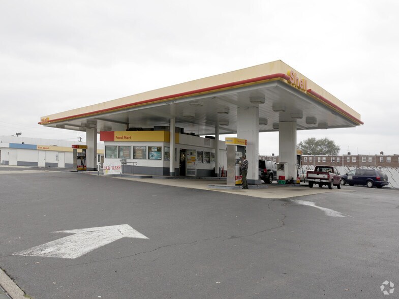 More Photos Of 2361 Admiral Wilson Blvd, Pennsauken Service Station For Lease