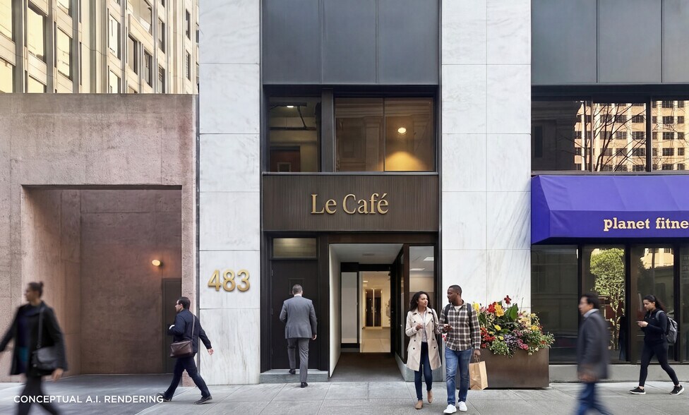 Primary Photo Of 350 Sansome St, San Francisco Office For Lease