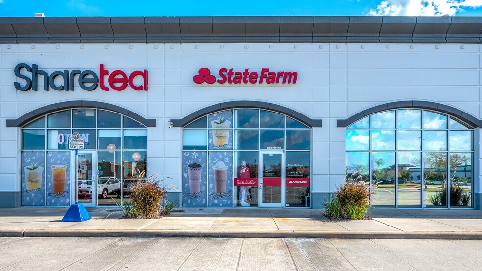 More Photos Of 17175-17395 SH 249, Houston Unknown For Lease