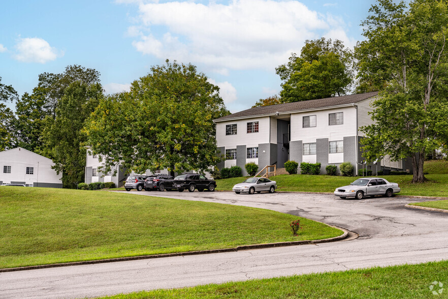 Primary Photo Of 1351 Avondale Dr, Clarksville Apartments For Sale