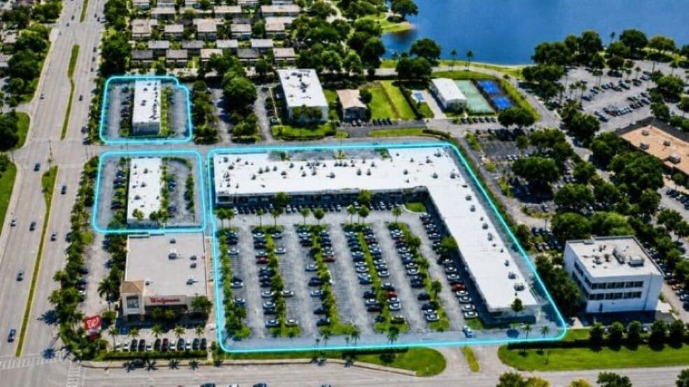 Primary Photo Of 6598-6642 W Atlantic Ave, Delray Beach Unknown For Lease