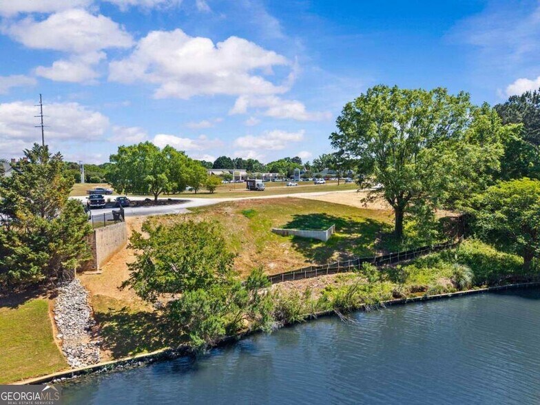 More Photos Of 1127 Lake Oconee Pky, Eatonton Land For Sale