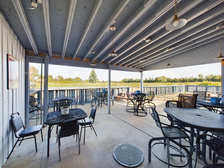 More Photos Of 4512 E M-21, Corunna Restaurant For Sale