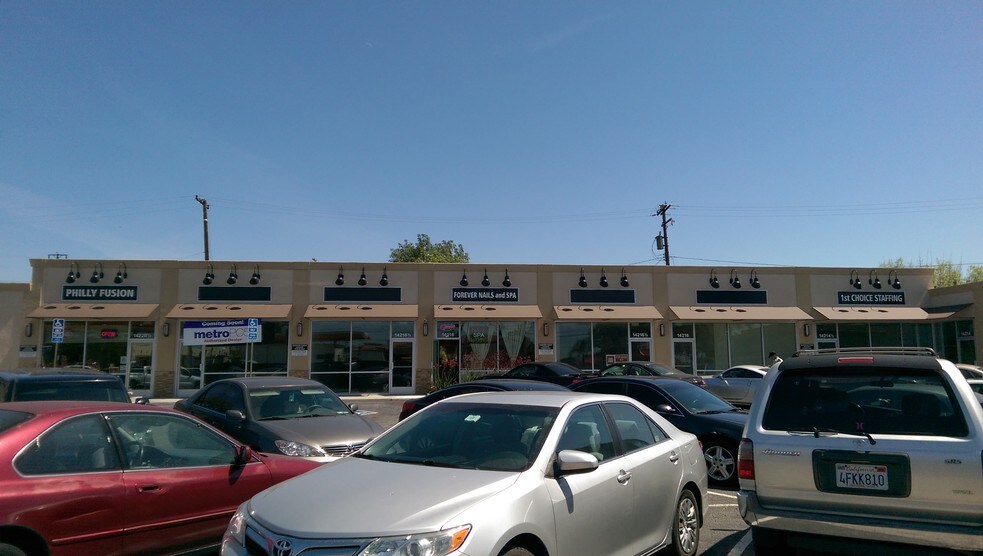 More Photos Of 14214-14224 Rosecrans Ave, La Mirada Storefront For Lease