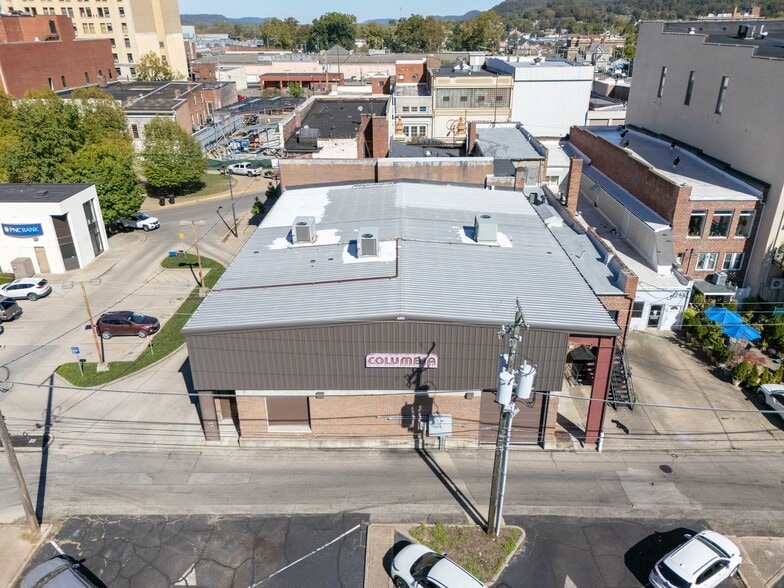 More Photos Of 832 Gallia St, Portsmouth Theater Concert Hall For Sale