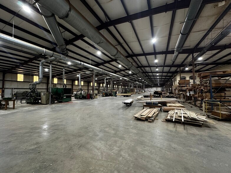 More Photos Of , Toney Industrial For Sale