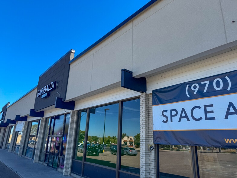 More Photos Of 2700 W 10th St, Greeley Unknown For Lease