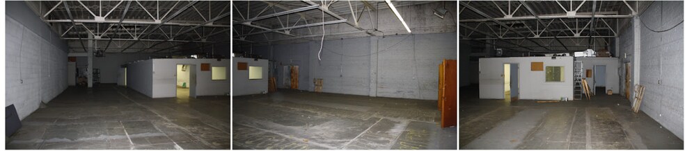 More Photos Of 2130 5th Ave N, Birmingham Warehouse For Sale