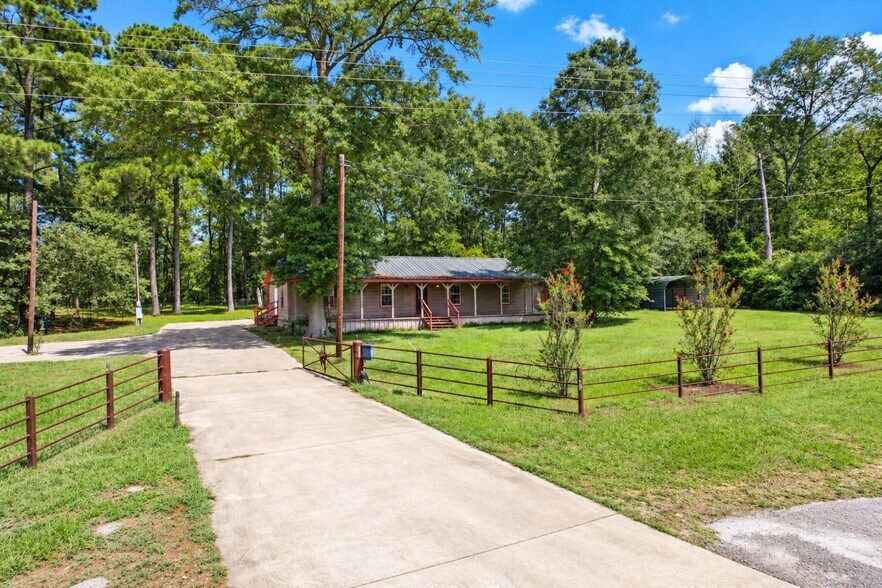 More Photos Of 3725 FM 222 Loop N, Coldspring Land For Sale