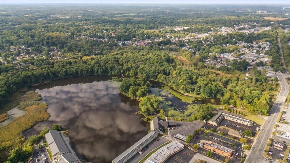 More Photos Of 330 Indian Boundary Rd, Chesterton Land For Sale