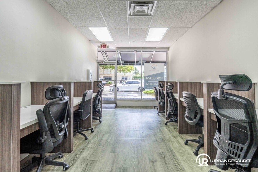 More Photos Of 1197 71st St, Miami Beach Storefront Retail Residential For Lease