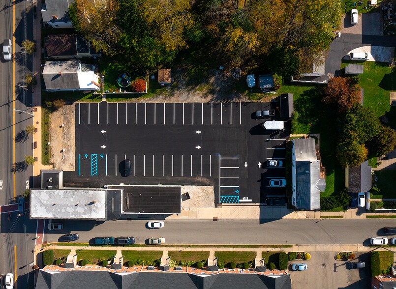 More Photos Of 276-278 Main St, Hackettstown Storefront Retail Office For Lease