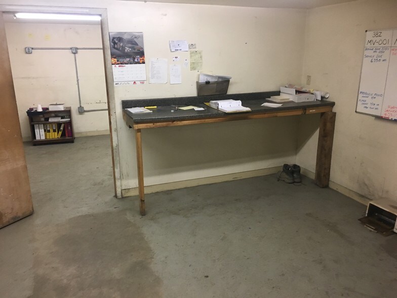 More Photos Of 615 Front St, Whitehall Service For Lease