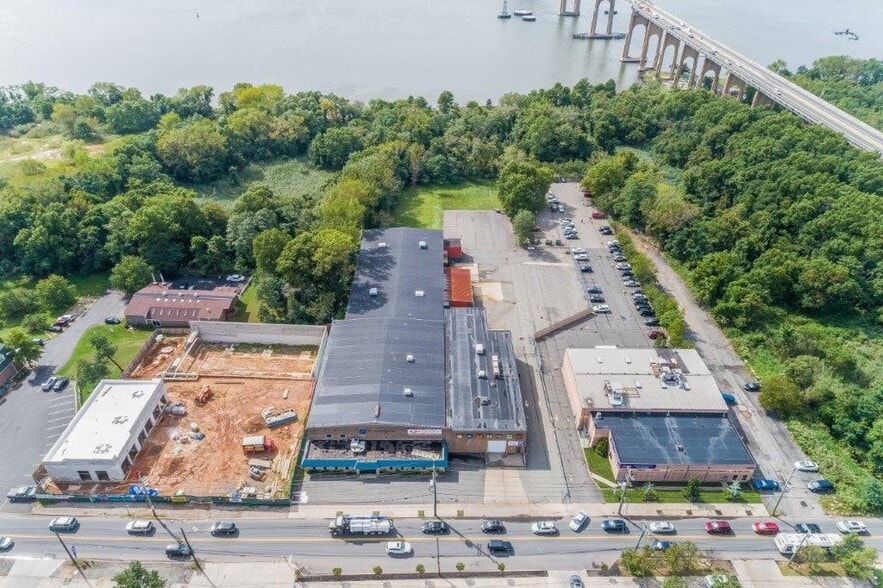 More Photos Of 4865 Arthur Kill Rd, Staten Island Warehouse For Sale