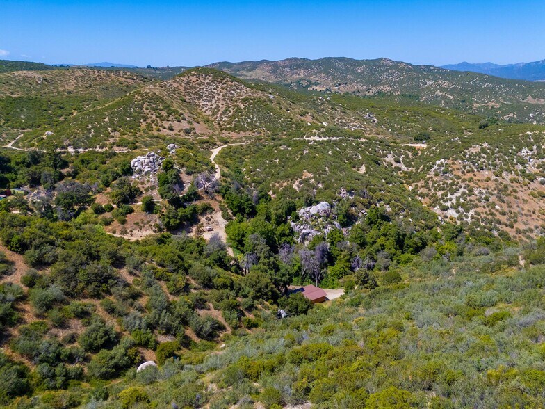 More Photos Of San Felipe Road, Warner Springs Land For Sale