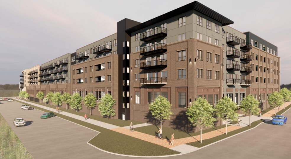 More Photos Of 401 Prairie Hawk Dr, Castle Rock Warehouse For Sale