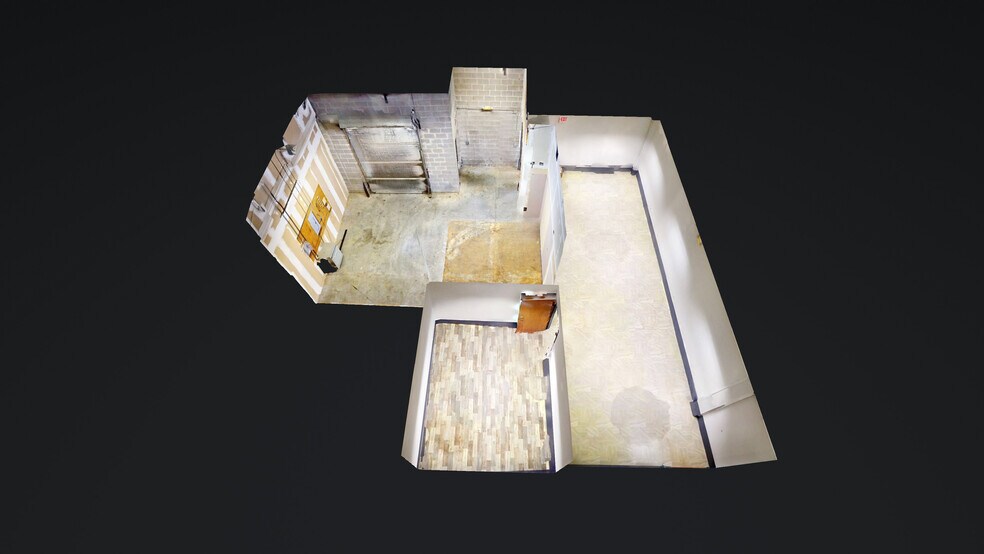 More Photos Of 3201 Atlanta Industrial Pky NW, Atlanta Light Distribution For Lease