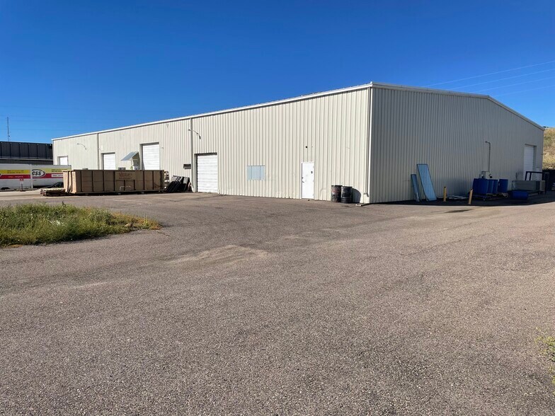 More Photos Of 1729 Valtec Ln, Boulder Warehouse For Lease