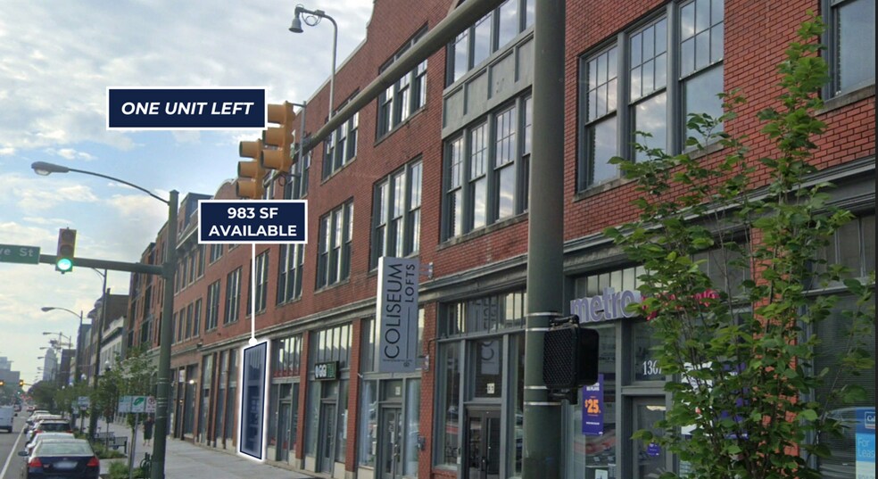 Primary Photo Of 1335-1387 W Broad St, Richmond Apartments For Lease