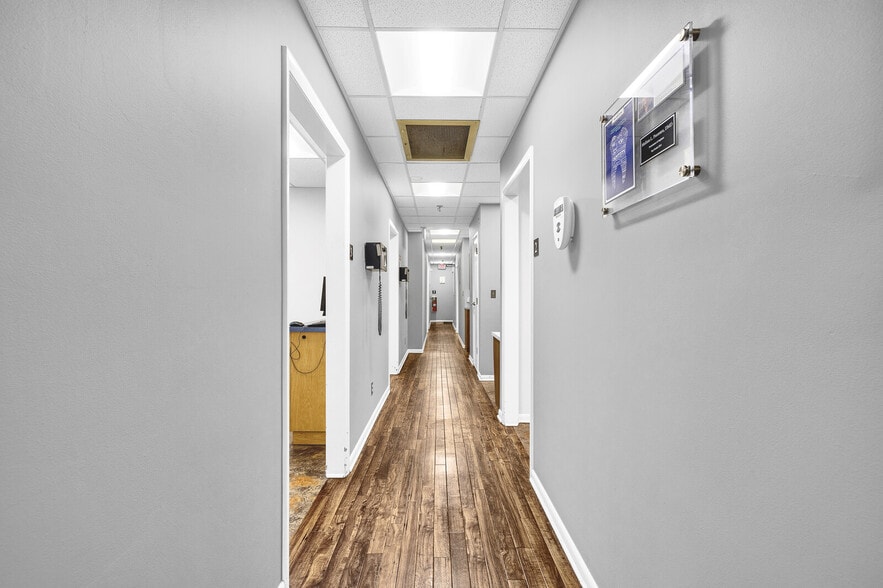 More Photos Of 122 Central Ave, Clark Storefront Retail Office For Sale