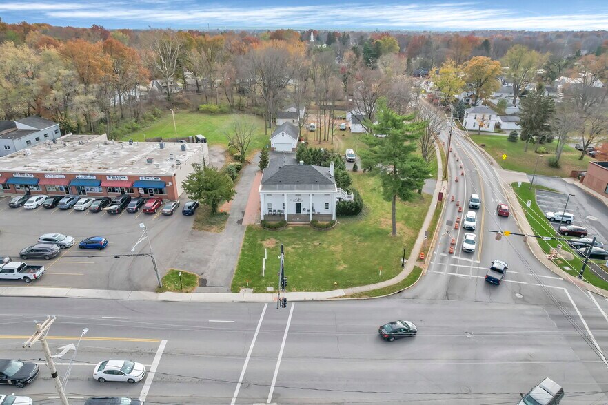 More Photos Of 7601 E Main St, Reynoldsburg Land For Lease