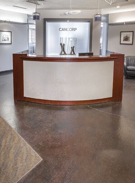 More Photos Of 602 12th Ave SW, Calgary Office For Lease