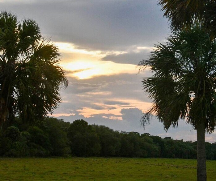 More Photos Of 3893 NW 50th Drive, Okeechobee Land For Sale