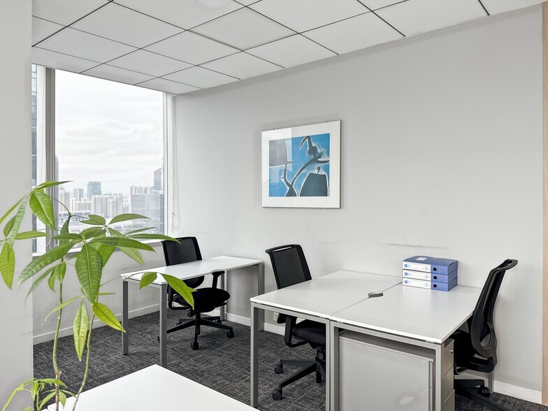 More Photos Of 1 Waterview Dr, Shelton Coworking Space