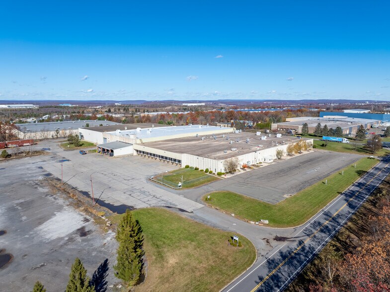 More Photos Of 533 Forest Rd, Hazleton Manufacturing For Sale