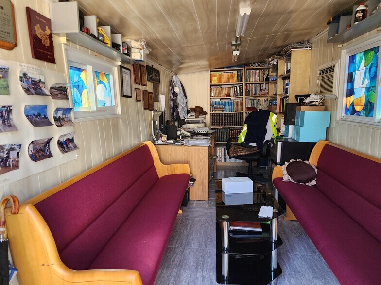 More Photos Of 140 Western Hwy, West Nyack Religious Facility For Sale