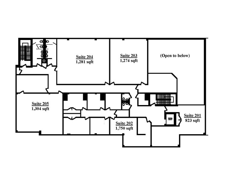 More Photos Of 1590 N Rand Rd, Palatine Unknown For Lease