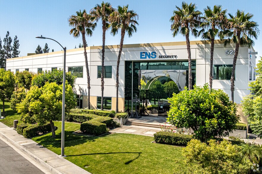 Primary Photo Of 525 Parriott Pl, City Of Industry Warehouse For Lease