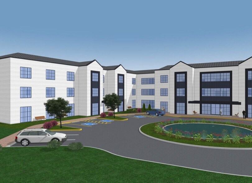 More Photos Of 511 Queensville Sideroad, East Gwillimbury Congregate Senior Housing For Sale