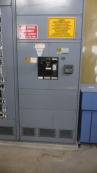 More Photos Of 520 Carroll St, Reading Food Processing For Sale