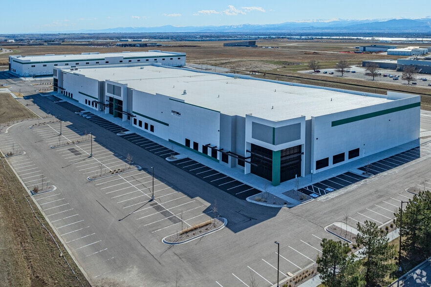 More Photos Of 5365 Byrd Dr, Loveland Distribution For Lease